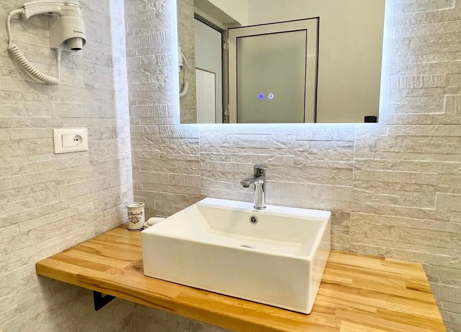 Art Studio Apartments دراس ألبانيا